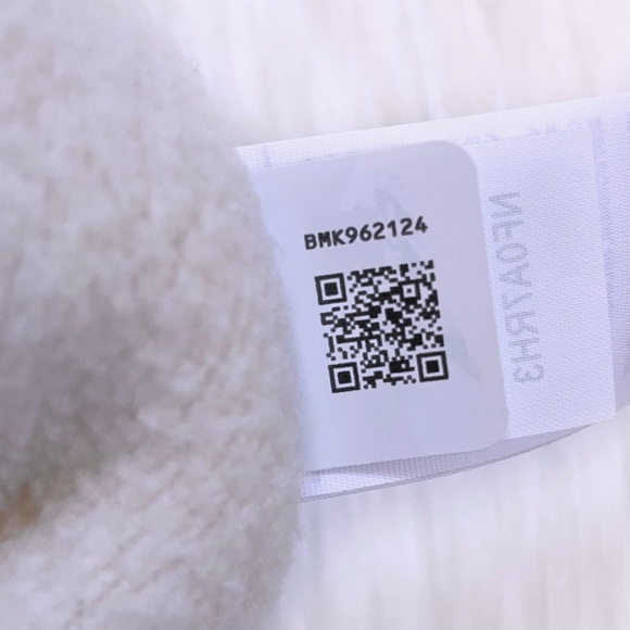 The North Face Unisex Cragmont Fleece Beanie - Picture 5 of 5